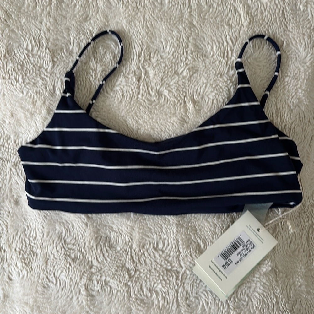 Carve Designs Escondido Swim Top